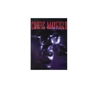 Curtis Mayfield - Live At Ronnie Scott's