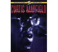 Curtis Mayfield Live At Ronnie Scott's