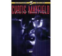 Curtis Mayfield Live At Ronnie Scott's