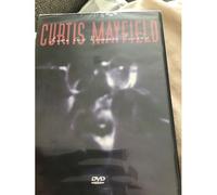 Curtis Mayfield Live At Ronnie Scotts - Dvd (2002)