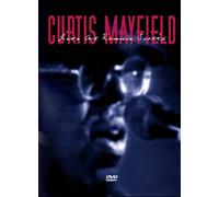 Curtis Mayfield: Live at Ronnie Scott's [Import USA Zone 1]