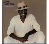 Curtis Mayfield - Love is The Place/Japon + 1 Bonus
