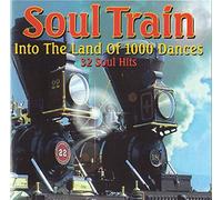 Curtis Mayfield Melba Moore Norman Connors Michael Henderson Five Stairsteps - Soul T r a i n