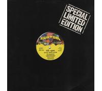 CURTIS MAYFIELD - no goodbyes / same 12