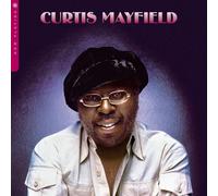 Curtis Mayfield Now Playing (Vinyl)