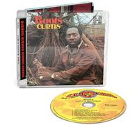 Curtis Mayfield - Roots (Quadio) [Blu-Ray Audio]