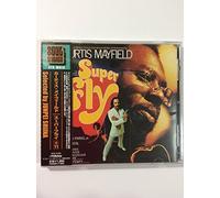 Curtis Mayfield - Super Fly +11 [Import]