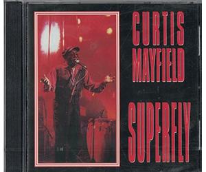 Curtis Mayfield - Super Fly
