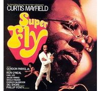 Curtis Mayfield - Superfly Bande son