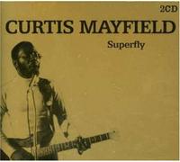 Curtis Mayfield - Superfly [Import]