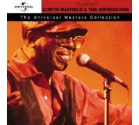 Curtis Mayfield & The Impressions – Curtis Mayfield & The Impressions