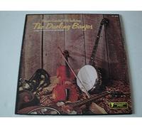 CURTIS MCPEAKE - dueling banjos (POWER PAK 236 LP)