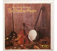 Curtis McPeake - The Dueling Banjos [LP]