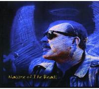 Curtis Paul Campbell - Nature of The Beast