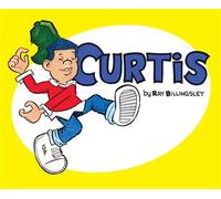 Curtis - Ray Billingsley - Drawn and Quarterly - ebook (ePub) - Livre
