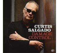 Damage Control – CD – Alligator