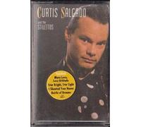 Curtis Salgado & The Stilettos [Import]