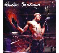 CURTIS SANTIAGO-TKO