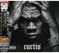 Curtis-Special Edition [Import]