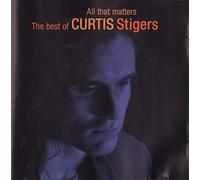 Curtis Stigers - B e s t