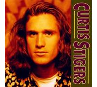 Curtis Stigers by Curtis Stigers (1991-08-02)