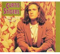 Curtis Stigers – I Wonder Why – Importé