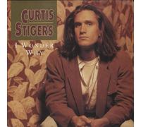Curtis Stigers - I Wonder Why/Nobody Loves You Like I Do [Import]