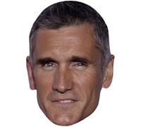Curtis Stigers (Short Hair) Masques de celebrites