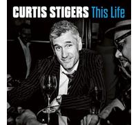 Curtis Stigers: This Life by Stigers, Curtis [CD] NEUF