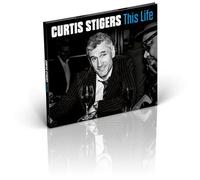 Curtis Stigers - This Life [Cd] Digipack Packaging