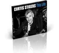 Curtis Stigers - This Life [Cd] Uk - Import