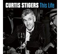 Curtis Stigers – This Life – Vinyle 12" Album