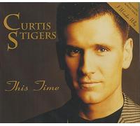 CURTIS STIGERS - This Time [CD 1] [Import]