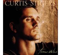 Curtis Stigers - Time Was - Arista - 74321 28279 2 by Curtis Stigers