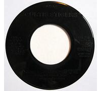 Curtis Stigers - You're all that matters to me (1992) / Vinyl single [Vinyl-Single 7'']