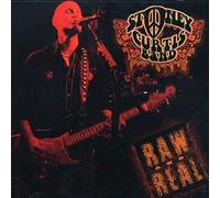 Curtis, Stoney -Band- - Raw and Real [Import]