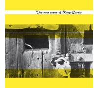 Curtis - The New Scene of King Curtis