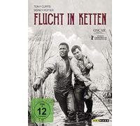 Curtis,Tony - Flucht in Ketten/Digital Remastered [Import]
