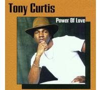 Curtis, Tony - Power of Love