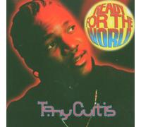 Curtis,Tony - Ready for the World