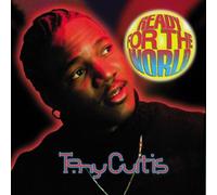 Curtis, Tony - Ready for The World