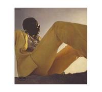 Curtis Vinyle