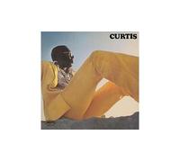 Curtis Vinyle
