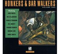 Curtis - Vol. 2-Honkers & Bar Walkers