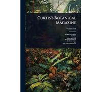 Curtis's Botanical Magazine