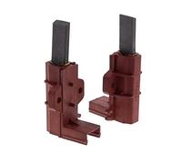 CURTISS, CHARBON Lave-Linge MOTEUR (kit de 2) 26.35 * 12.43