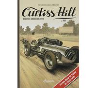 Curtiss Hill: El mejor amigo del perro