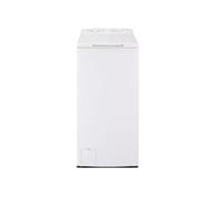Curtiss Lave-linge top 5kg 1000 tours/min - LLT510C
