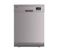 Curtiss - Lave-vaisselle 60cm 13 couverts 47db inox GLV13C47S