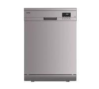 Curtiss Lave-vaisselle 60cm 13 couverts 47db inox - GLV13C47S